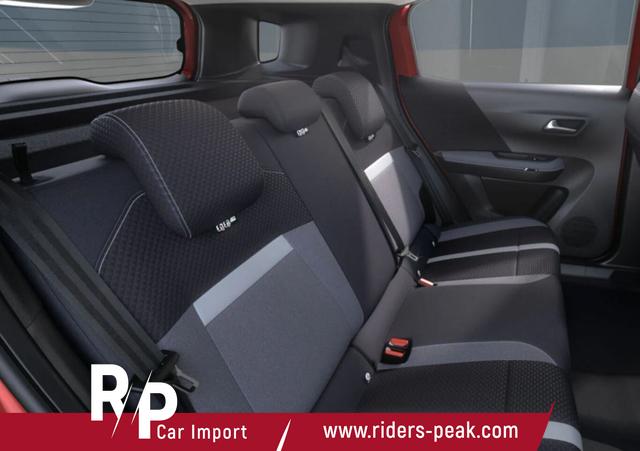 Opel Frontera GS Hybrid WinterP SHZ LHZ TechP Keyl 