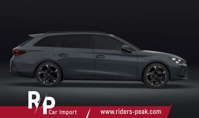 Cupra Leon Sportstourer ST DSG AHK EdgeP Kessy eHK Kam LED SHZ ACC 