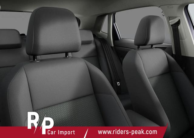 Volkswagen Polo LIFE LED SHZ Kam PrivG LM15Z 3JahreGar AppCo 