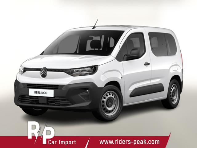 Citro&euml;n Berlingo MPV - YOU N1 CarPlay/AndroidAuto HFT PDC