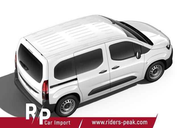 Citro&euml;n Berlingo MPV YOU N1 CarPlay/AndroidAuto HFT PDC 