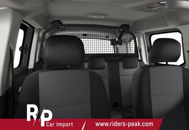 Citro&euml;n Berlingo MPV YOU N1 CarPlay/AndroidAuto HFT PDC 