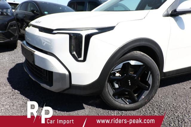 Kia Stonic AT MHEV SHZ LED PrivG Nav Kam 2xPDC LHZ 