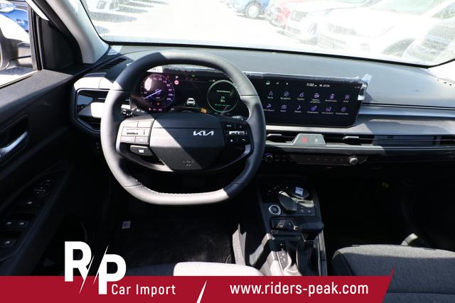 Kia Stonic AT MHEV SHZ LED PrivG Nav Kam 2xPDC LHZ 