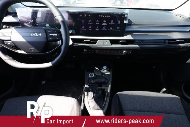 Kia Stonic AT MHEV SHZ LED PrivG Nav Kam 2xPDC LHZ 