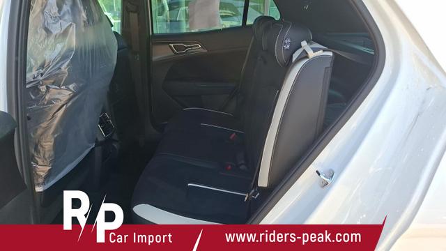 Kia Sportage GT-line MHEV eHK elSitze SHZ PrivG ACC 