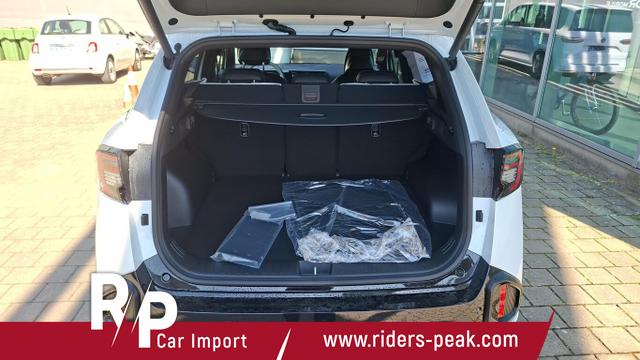 Kia Sportage GT-line MHEV eHK elSitze SHZ PrivG ACC 