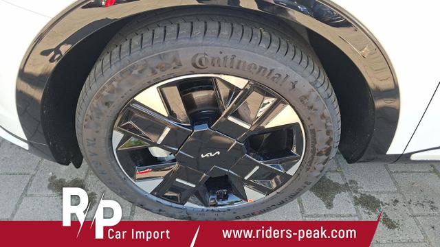 Kia Sportage GT-line MHEV eHK elSitze SHZ PrivG ACC 