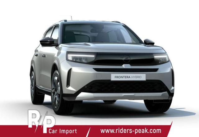 Opel Frontera GS Hybrid AT6 TechP SHZ LHZ 7-S Nav Kam 