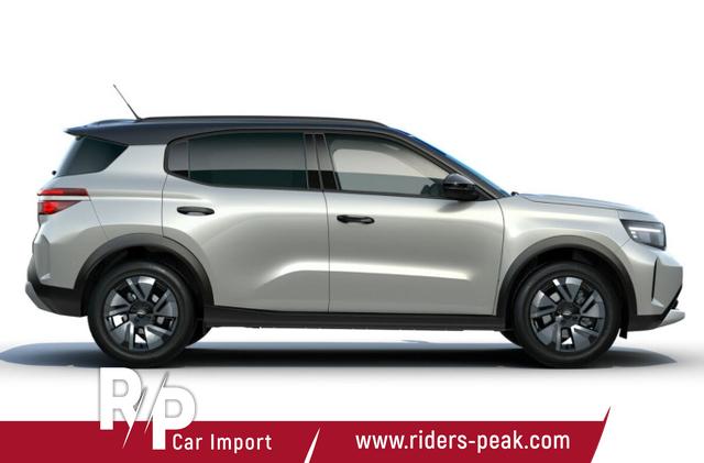 Opel Frontera GS Hybrid AT6 TechP SHZ LHZ 7-S Nav Kam 