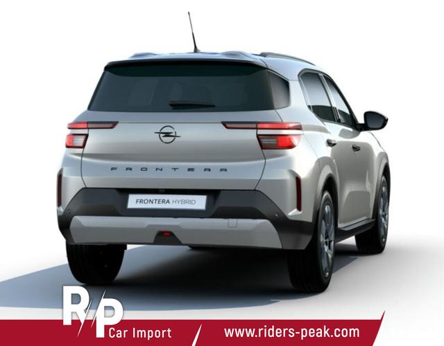 Opel Frontera GS Hybrid AT6 TechP SHZ LHZ 7-S Nav Kam 