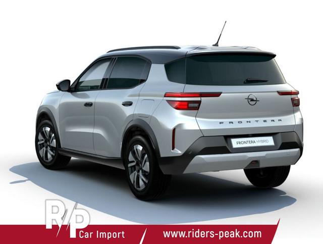 Opel Frontera GS Hybrid AT6 TechP SHZ LHZ 7-S Nav Kam 