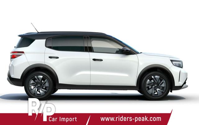 Opel Frontera GS Hybrid AT6 TechP SHZ LHZ 7-S Nav Kam 