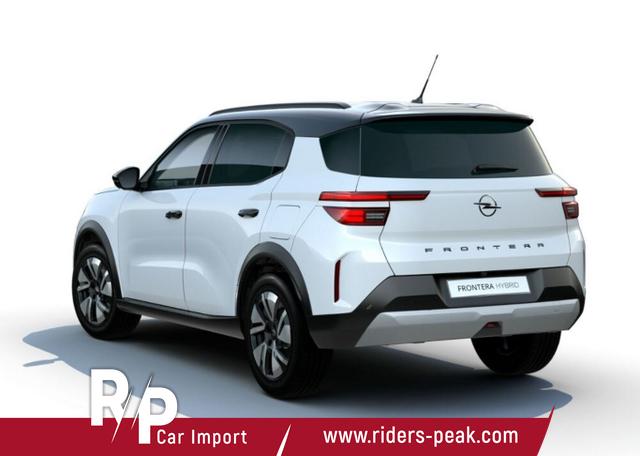 Opel Frontera GS Hybrid AT6 TechP SHZ LHZ 7-S Nav Kam 