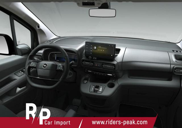 Opel Combo GS XL AT8 7-S Connect+P Nav 2xPDC Keyl 17" 