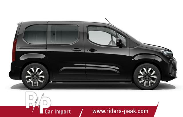 Opel Combo GS AT8 Connect+P Nav 2xPDC Keyl Klimaaut 