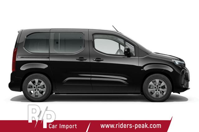 Opel Combo GS AT8 Pano Klimaaut LHZ IntelliLux Kam 