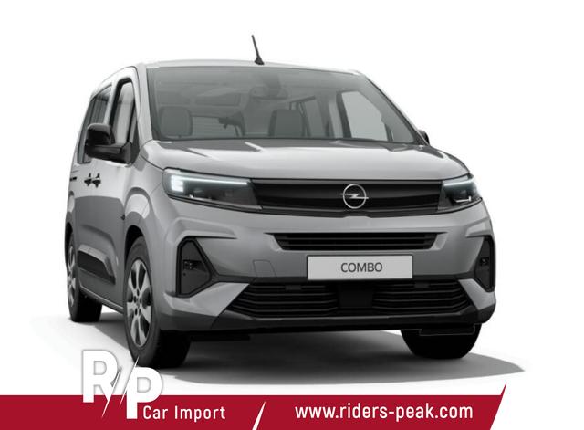 Opel Combo GS AT8 Pano Klimaaut LHZ IntelliLux Kam 