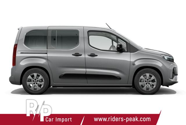 Opel Combo GS AT8 Pano Klimaaut LHZ IntelliLux Kam 
