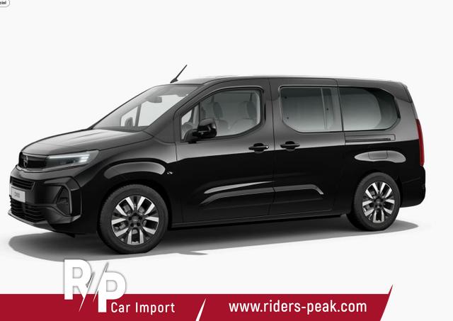 Opel Combo GS XL AT8 7-S Connect+P Nav 2xPDC Keyl 17" 