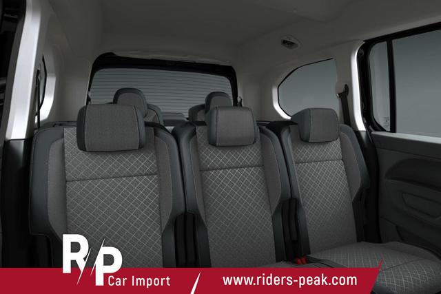 Opel Combo GS XL AT8 7-S Connect+P Nav 2xPDC Keyl 17" 