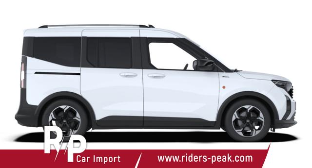 Ford Tourneo Courier Active Aut WinterP ACC Nav Kam 