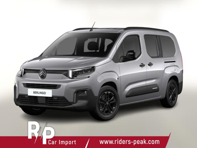 Citro&euml;n Berlingo - MAX PKW XL ACC Keyl DigC GripC Nav Kam