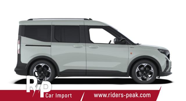 Ford Tourneo Courier Active Aut WinterP ACC Nav Kam 