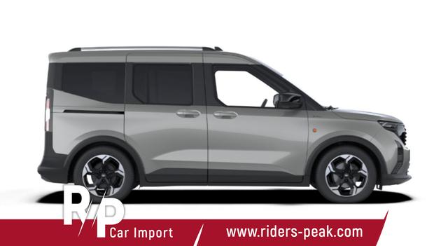 Ford Tourneo Courier Active Aut WinterP ACC Nav Kam 