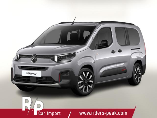 Citro&euml;n Berlingo - MAX PKW XL XTR Keyl Nav Kam PrivG DigC