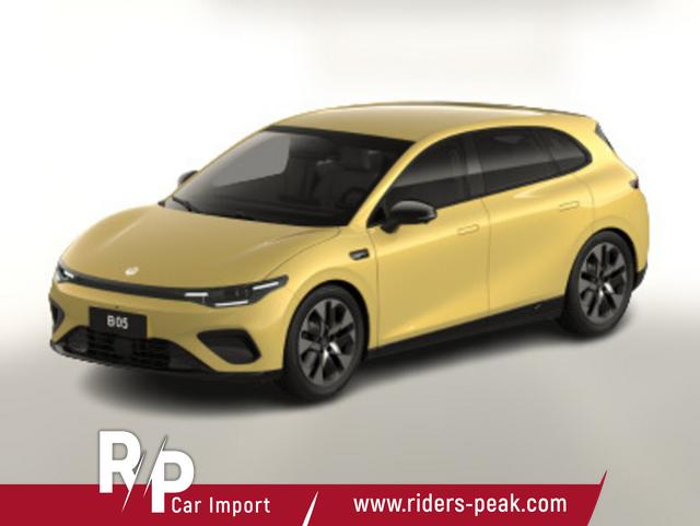 Leapmotor B05 - Design BEV 67,1kWh Pro Max Pano 360&deg; Nav ACC