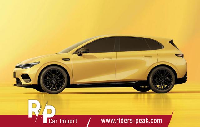 Leapmotor B05 Design BEV 67,1kWh Pro Max Pano 360&deg; Nav ACC 