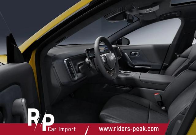 Leapmotor B05 Design BEV 67,1kWh Pro Max Pano 360&deg; Nav ACC 