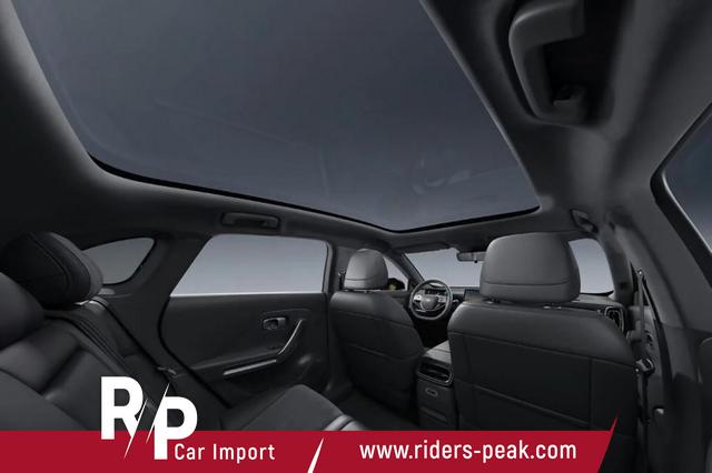 Leapmotor B05 Design BEV 67,1kWh Pro Max Pano 360&deg; Nav ACC 