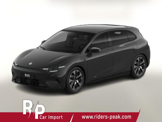 Leapmotor B05 - Design BEV 67,1kWh Pro Max Pano 360&deg; Nav ACC