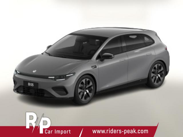 Leapmotor B05 - Design BEV 67,1kWh Pro Max Pano 360&deg; Nav ACC