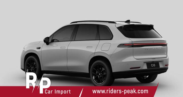 Leapmotor C10 Design BEV 81,9kWh ProMax Pano Nav 4J.Gar. 