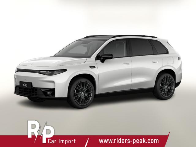 Leapmotor C10 - Design BEV 81,9kWh ProMax Pano Nav 4J.Gar.