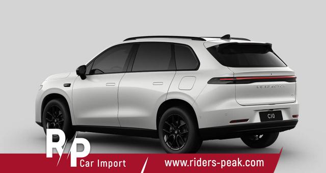 Leapmotor C10 Design BEV 81,9kWh ProMax Pano Nav 4J.Gar. 