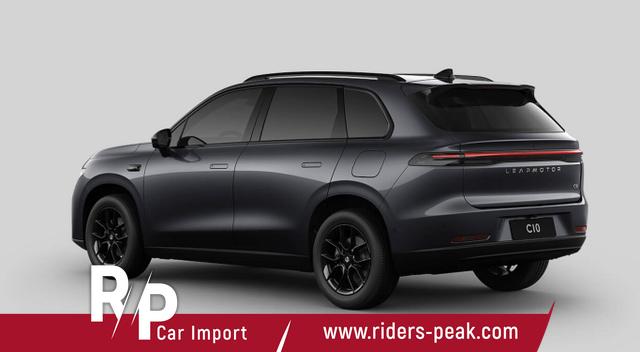 Leapmotor C10 Design BEV 81,9kWh ProMax Pano Nav 4J.Gar. 