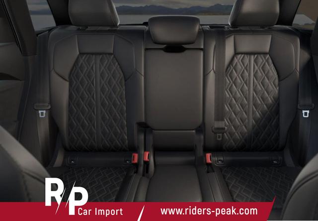 Audi Q5 Sportback S line 2xS Leder Tech+ 21Z Pano HUD 