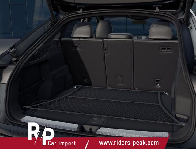 Audi Q5 Sportback S line 2xS Tech+ Pano 20Z AHK HUD SHZ 