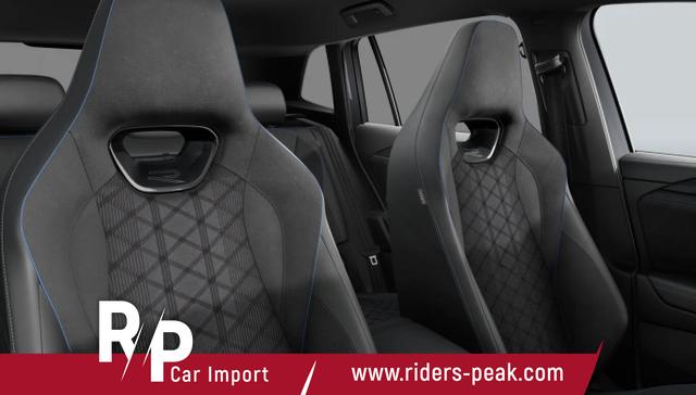 Volkswagen Tiguan R-Line BlackP Nav AHK Matrix LM19Z PrivG 