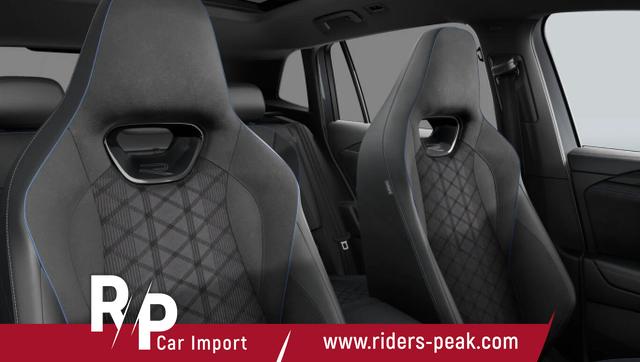 Volkswagen Tiguan R-Line Pano BlackP Nav Matrix LM19Z PrivG 