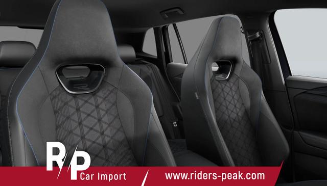 Volkswagen Tiguan R-Line Pano BlackP Nav Matrix LM19Z PrivG 
