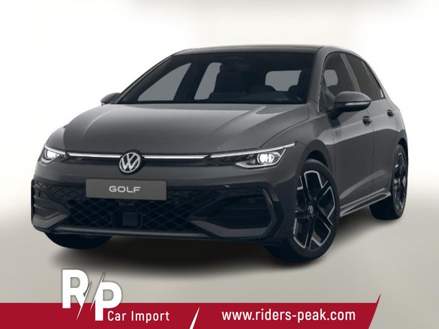 Volkswagen Golf - R-Line 8 2.0 TSI DSG 4M Matrix SHZ 5J.Gar
