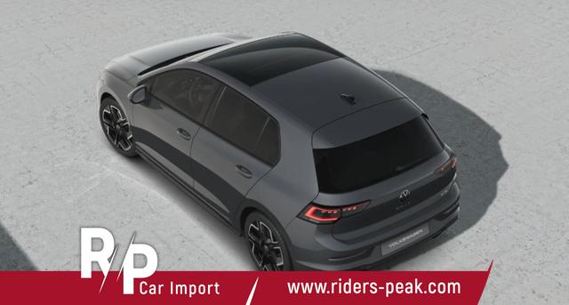 Volkswagen Golf R-Line 8 2.0 TSI DSG 4M Matrix SHZ 5J.Gar 