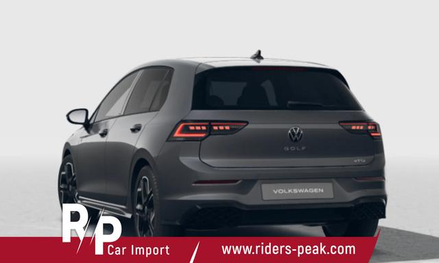 Volkswagen Golf R-Line 8 2.0 TSI DSG 4M Matrix SHZ 5J.Gar 