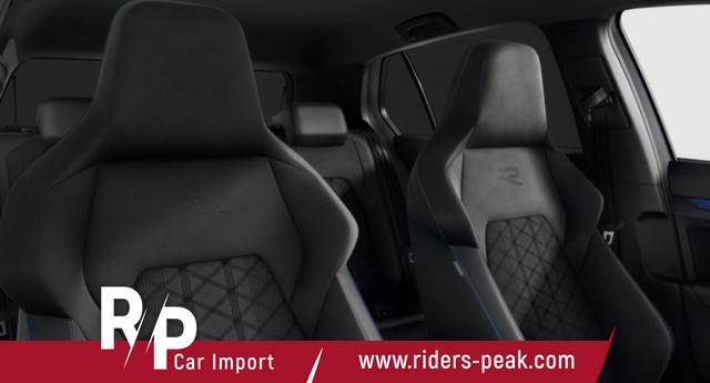 Volkswagen Golf R-Line 8 2.0 TSI DSG 4M Matrix SHZ 5J.Gar 