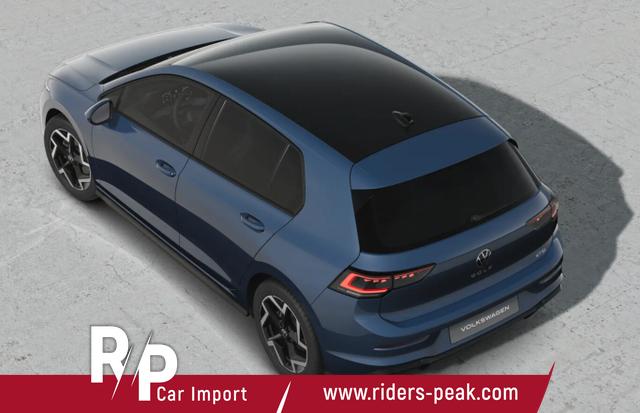 Volkswagen Golf R-Line 8 2.0 TSI DSG 4M Matrix SHZ 5J.Gar 